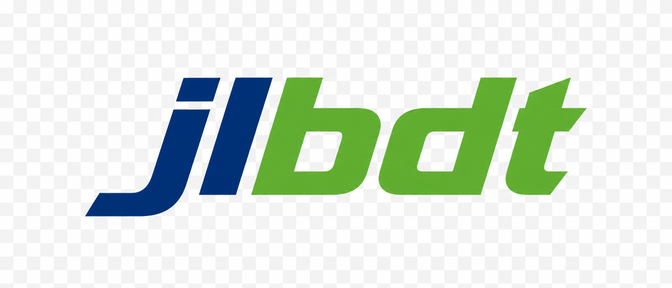 jlbdt লোগো